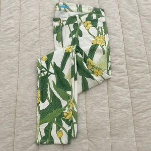 J. McLaughlin jeans / pants. Size 2.